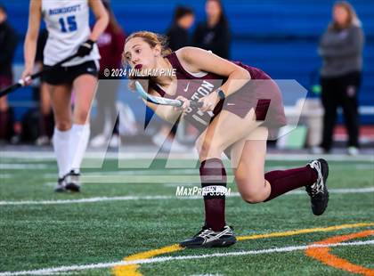Thumbnail 2 in Kingston vs Rondout Valley (MHAL Final) photogallery.