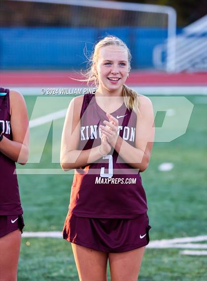 Thumbnail 2 in Kingston vs Rondout Valley (MHAL Final) photogallery.