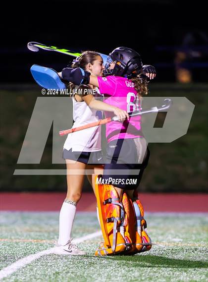 Thumbnail 1 in Kingston vs Rondout Valley (MHAL Final) photogallery.