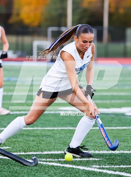 Thumbnail 3 in Kingston vs Rondout Valley (MHAL Final) photogallery.