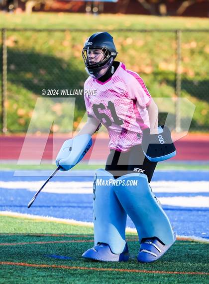 Thumbnail 2 in Kingston vs Rondout Valley (MHAL Final) photogallery.