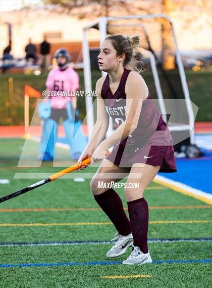 Thumbnail 1 in Kingston vs Rondout Valley (MHAL Final) photogallery.