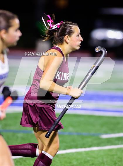 Thumbnail 1 in Kingston vs Rondout Valley (MHAL Final) photogallery.