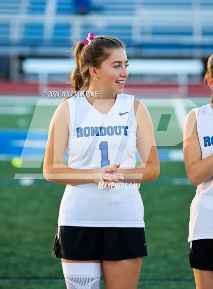 Thumbnail 1 in Kingston vs Rondout Valley (MHAL Final) photogallery.