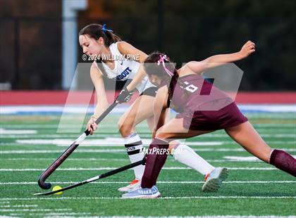 Thumbnail 2 in Kingston vs Rondout Valley (MHAL Final) photogallery.