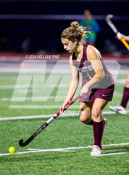 Thumbnail 3 in Kingston vs Rondout Valley (MHAL Final) photogallery.