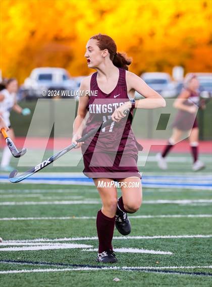 Thumbnail 1 in Kingston vs Rondout Valley (MHAL Final) photogallery.