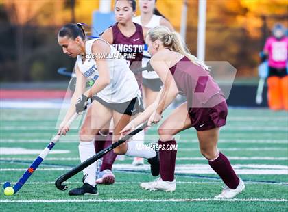 Thumbnail 3 in Kingston vs Rondout Valley (MHAL Final) photogallery.
