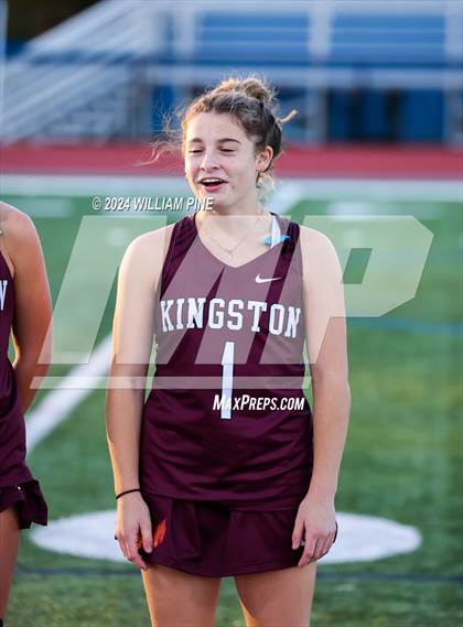 Thumbnail 1 in Kingston vs Rondout Valley (MHAL Final) photogallery.
