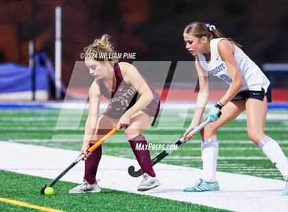 Thumbnail 2 in Kingston vs Rondout Valley (MHAL Final) photogallery.