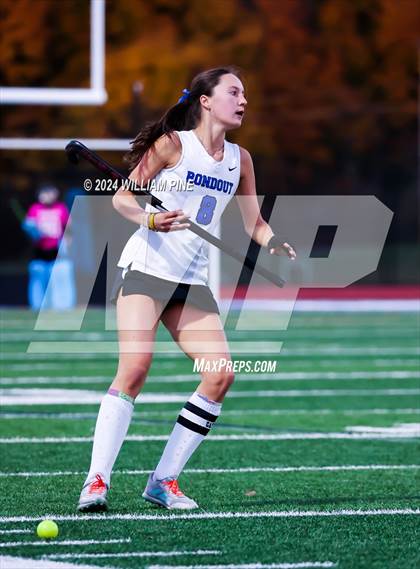 Thumbnail 1 in Kingston vs Rondout Valley (MHAL Final) photogallery.