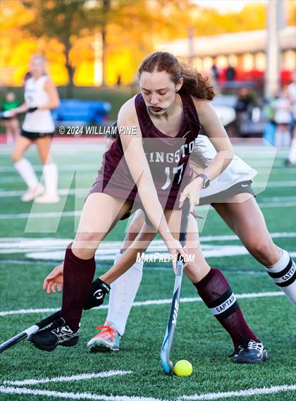 Thumbnail 1 in Kingston vs Rondout Valley (MHAL Final) photogallery.