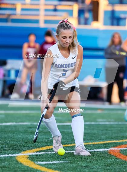 Thumbnail 3 in Kingston vs Rondout Valley (MHAL Final) photogallery.