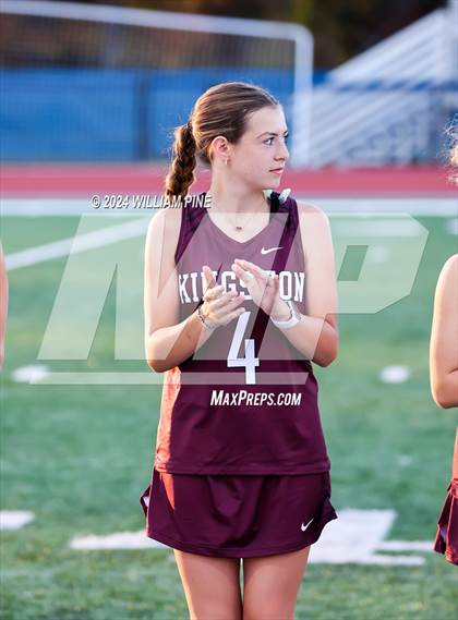 Thumbnail 1 in Kingston vs Rondout Valley (MHAL Final) photogallery.