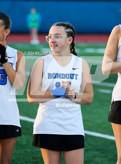 Thumbnail 1 in Kingston vs Rondout Valley (MHAL Final) photogallery.