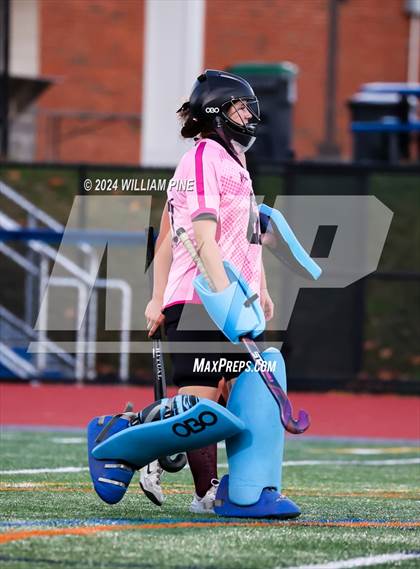 Thumbnail 1 in Kingston vs Rondout Valley (MHAL Final) photogallery.