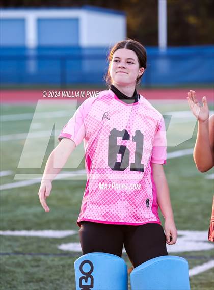 Thumbnail 2 in Kingston vs Rondout Valley (MHAL Final) photogallery.