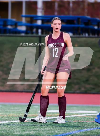 Thumbnail 1 in Kingston vs Rondout Valley (MHAL Final) photogallery.