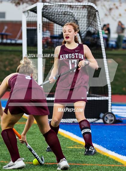Thumbnail 3 in Kingston vs Rondout Valley (MHAL Final) photogallery.