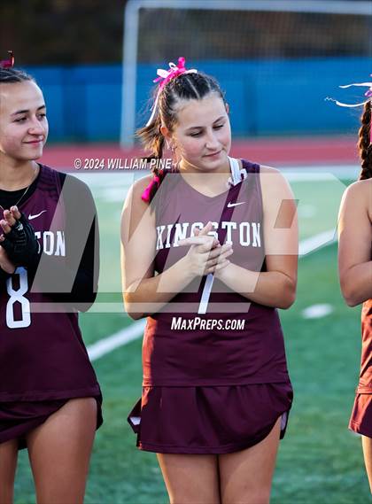 Thumbnail 1 in Kingston vs Rondout Valley (MHAL Final) photogallery.