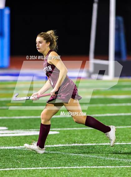 Thumbnail 1 in Kingston vs Rondout Valley (MHAL Final) photogallery.
