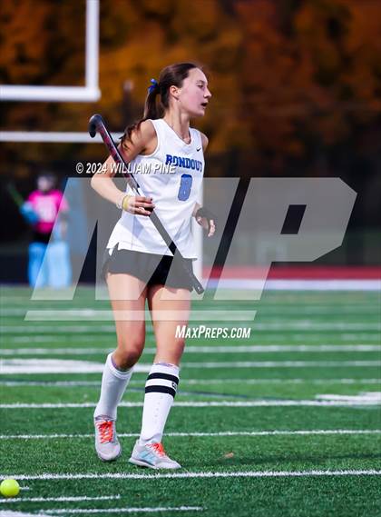 Thumbnail 2 in Kingston vs Rondout Valley (MHAL Final) photogallery.