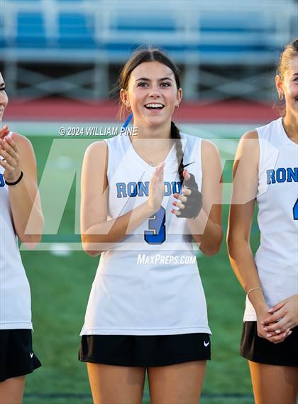 Thumbnail 2 in Kingston vs Rondout Valley (MHAL Final) photogallery.