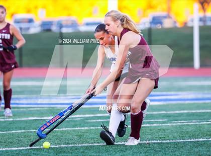Thumbnail 3 in Kingston vs Rondout Valley (MHAL Final) photogallery.