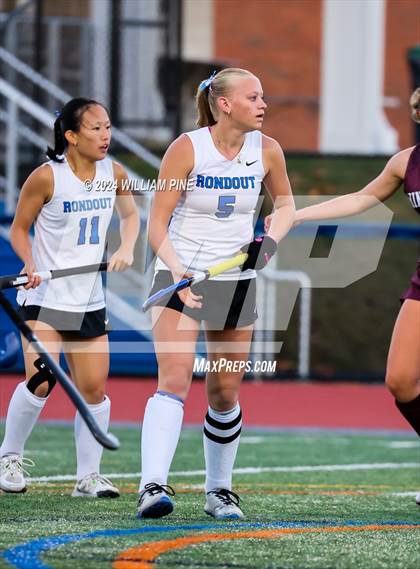 Thumbnail 1 in Kingston vs Rondout Valley (MHAL Final) photogallery.