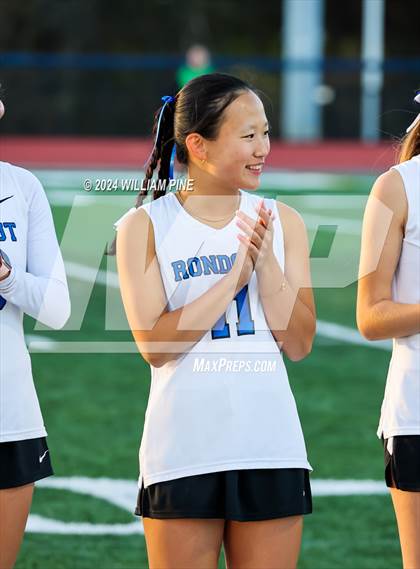 Thumbnail 3 in Kingston vs Rondout Valley (MHAL Final) photogallery.