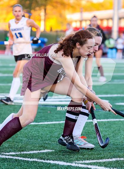 Thumbnail 3 in Kingston vs Rondout Valley (MHAL Final) photogallery.