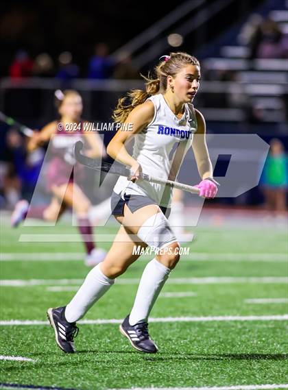 Thumbnail 3 in Kingston vs Rondout Valley (MHAL Final) photogallery.