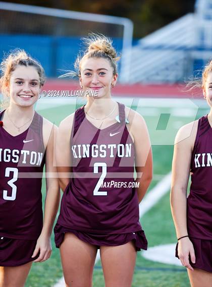Thumbnail 2 in Kingston vs Rondout Valley (MHAL Final) photogallery.