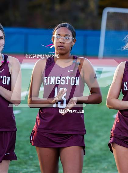 Thumbnail 3 in Kingston vs Rondout Valley (MHAL Final) photogallery.