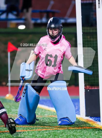 Thumbnail 3 in Kingston vs Rondout Valley (MHAL Final) photogallery.