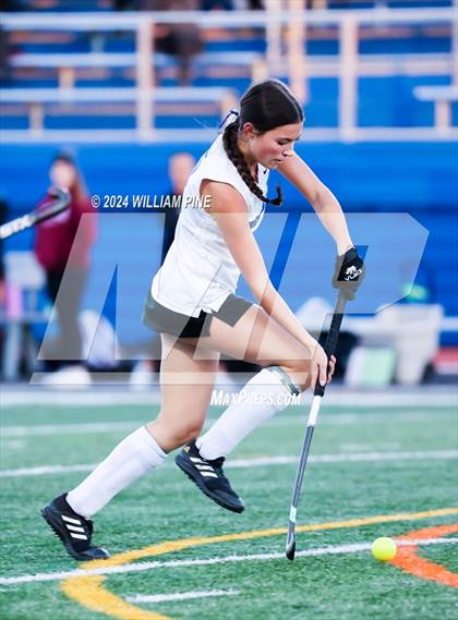 Thumbnail 1 in Kingston vs Rondout Valley (MHAL Final) photogallery.