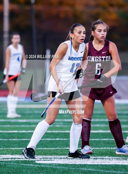 Thumbnail 3 in Kingston vs Rondout Valley (MHAL Final) photogallery.