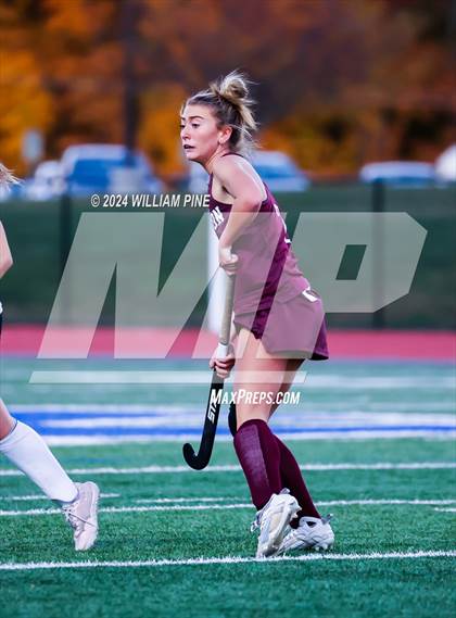 Thumbnail 1 in Kingston vs Rondout Valley (MHAL Final) photogallery.