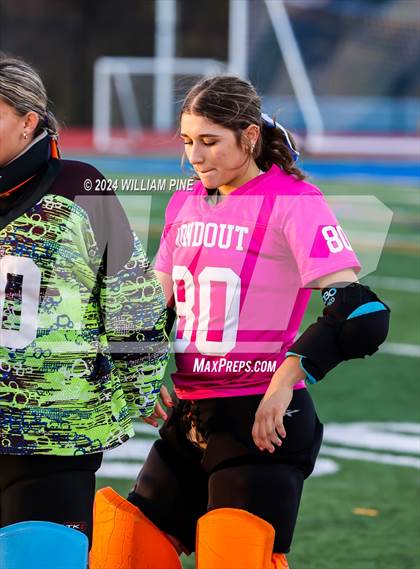 Thumbnail 1 in Kingston vs Rondout Valley (MHAL Final) photogallery.