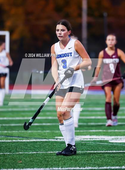 Thumbnail 3 in Kingston vs Rondout Valley (MHAL Final) photogallery.