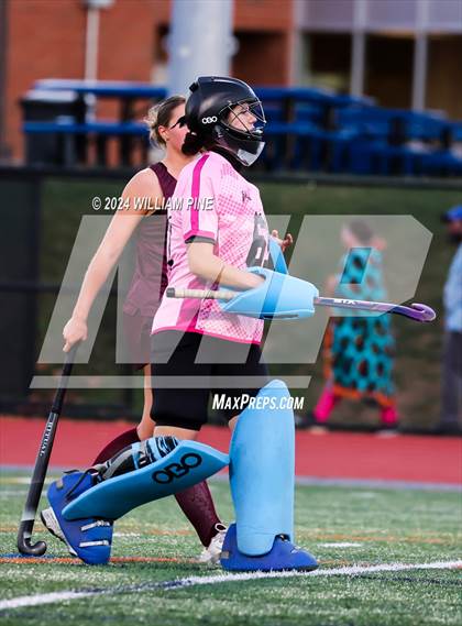 Thumbnail 2 in Kingston vs Rondout Valley (MHAL Final) photogallery.