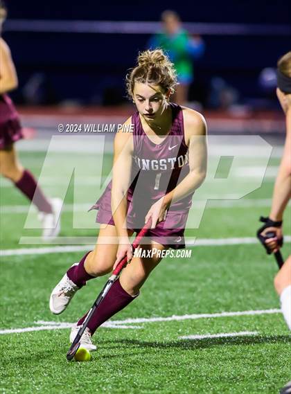 Thumbnail 1 in Kingston vs Rondout Valley (MHAL Final) photogallery.