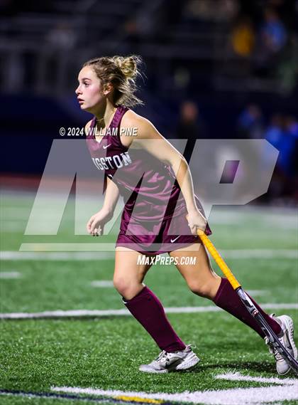 Thumbnail 1 in Kingston vs Rondout Valley (MHAL Final) photogallery.