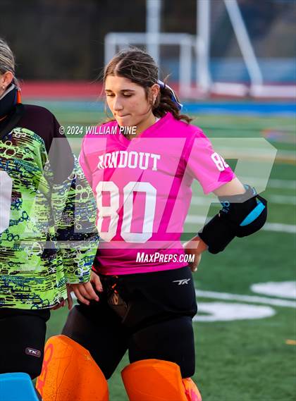 Thumbnail 2 in Kingston vs Rondout Valley (MHAL Final) photogallery.