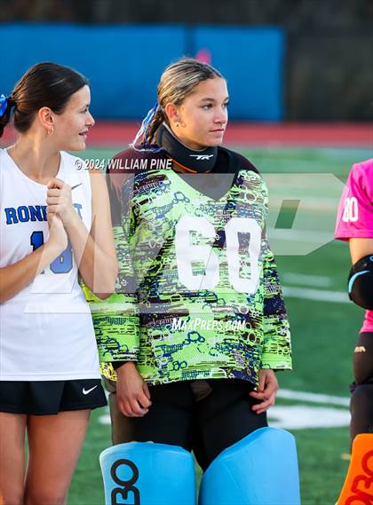 Thumbnail 2 in Kingston vs Rondout Valley (MHAL Final) photogallery.