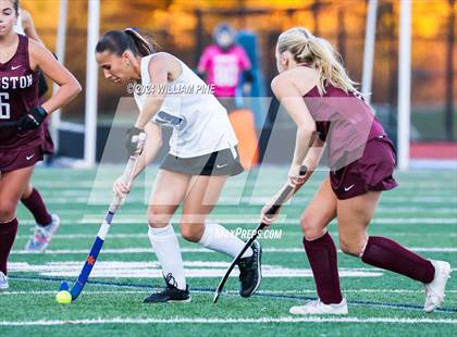 Thumbnail 2 in Kingston vs Rondout Valley (MHAL Final) photogallery.