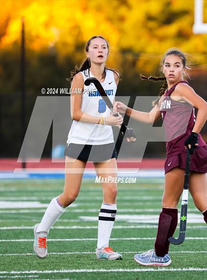 Thumbnail 2 in Kingston vs Rondout Valley (MHAL Final) photogallery.