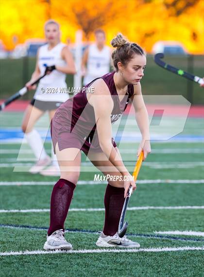 Thumbnail 2 in Kingston vs Rondout Valley (MHAL Final) photogallery.