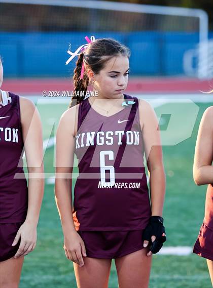 Thumbnail 3 in Kingston vs Rondout Valley (MHAL Final) photogallery.