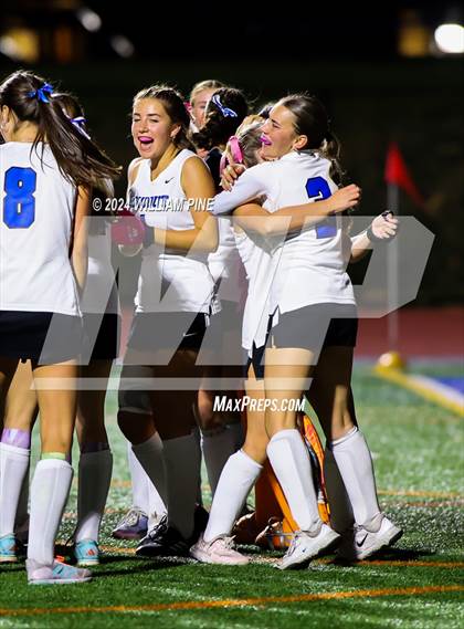 Thumbnail 3 in Kingston vs Rondout Valley (MHAL Final) photogallery.